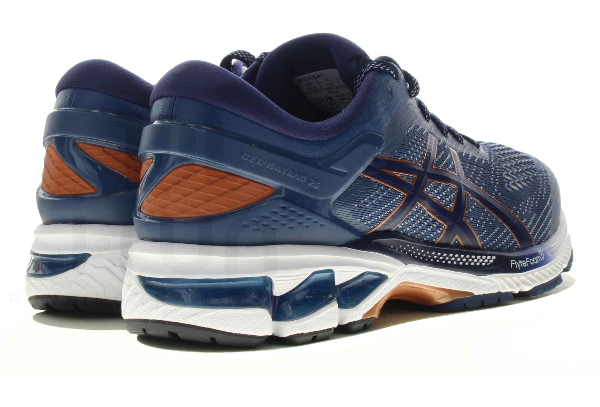 Asics Gel Kayano 26 Herren