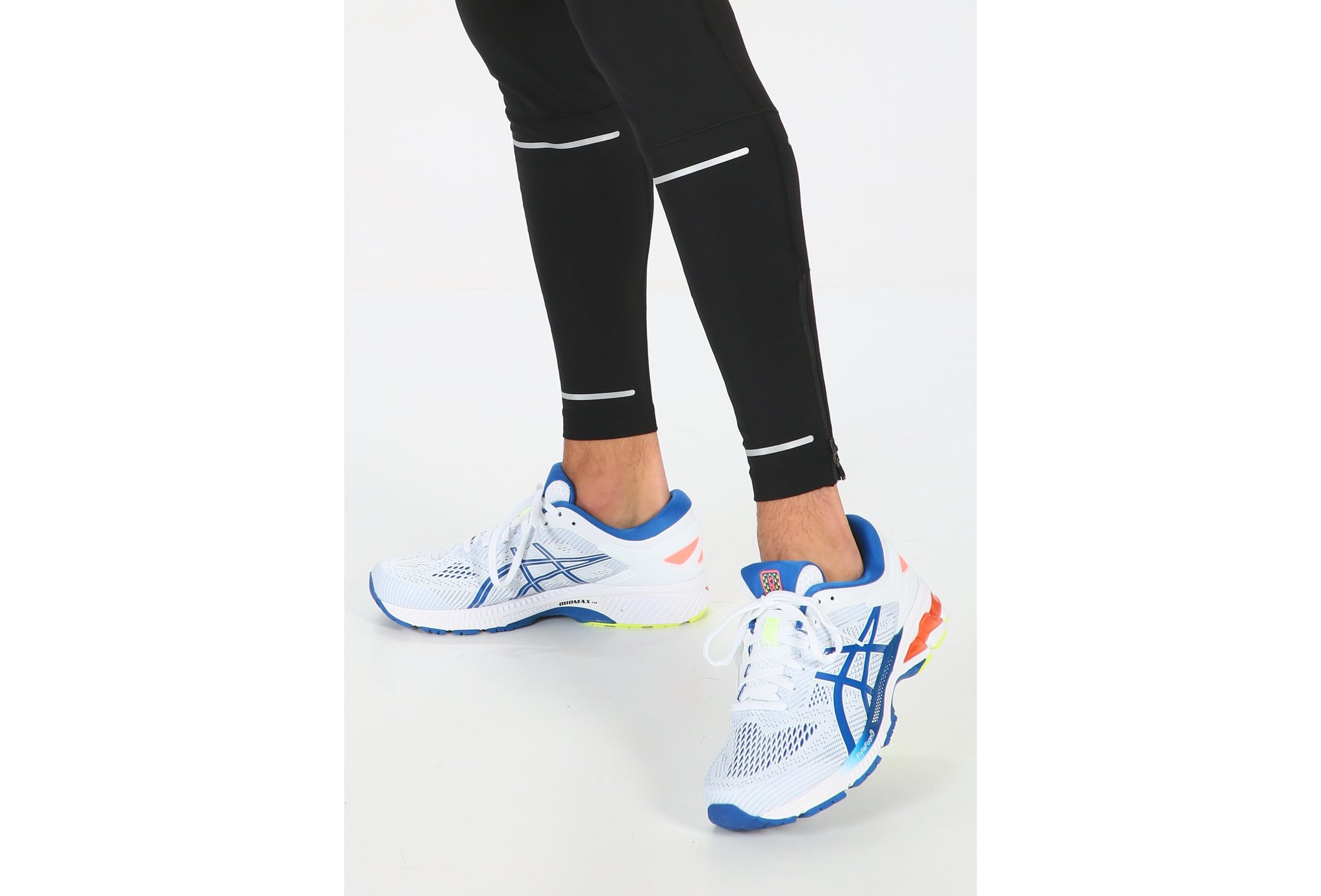 Asics Gel Kayano 26 Herren