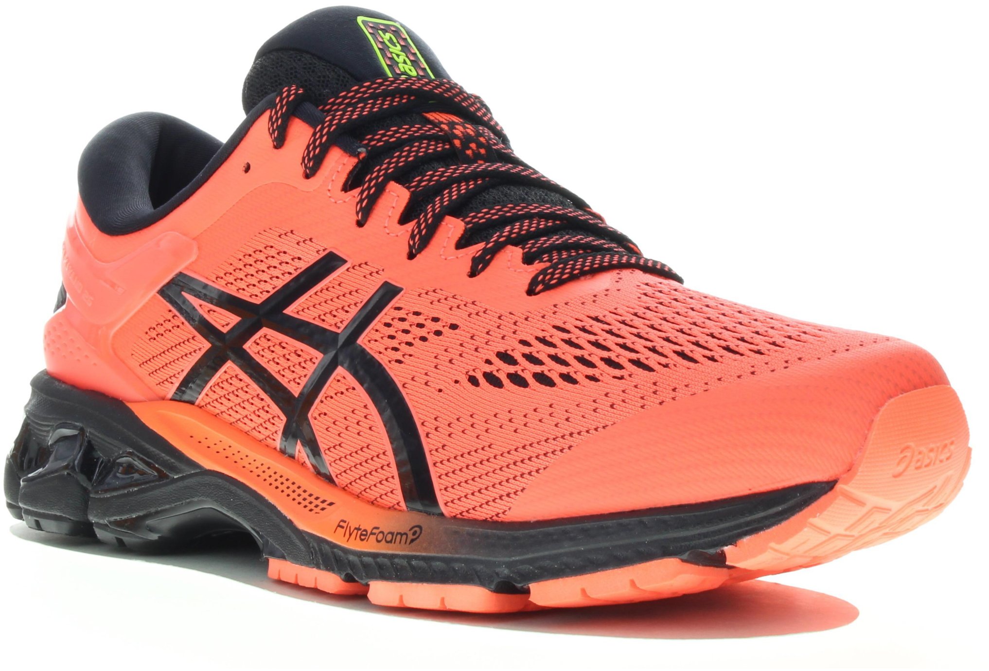Asics Gel Kayano 26