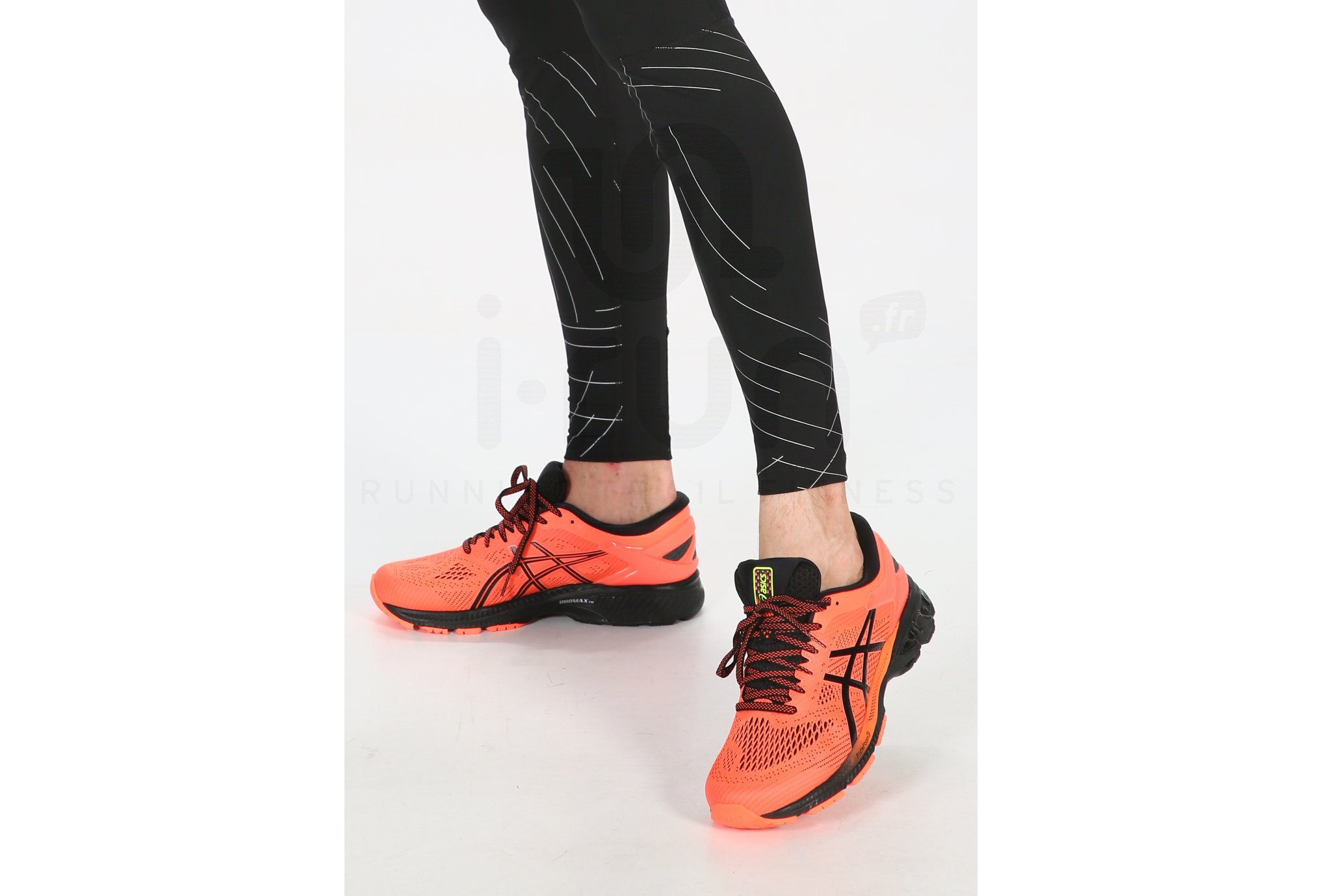 Asics Gel Kayano 26