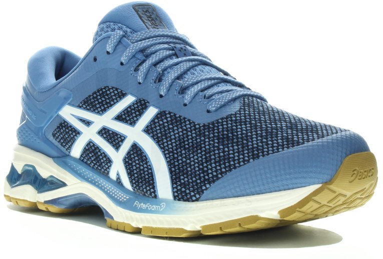 Asics Gel Kayano 26 MX