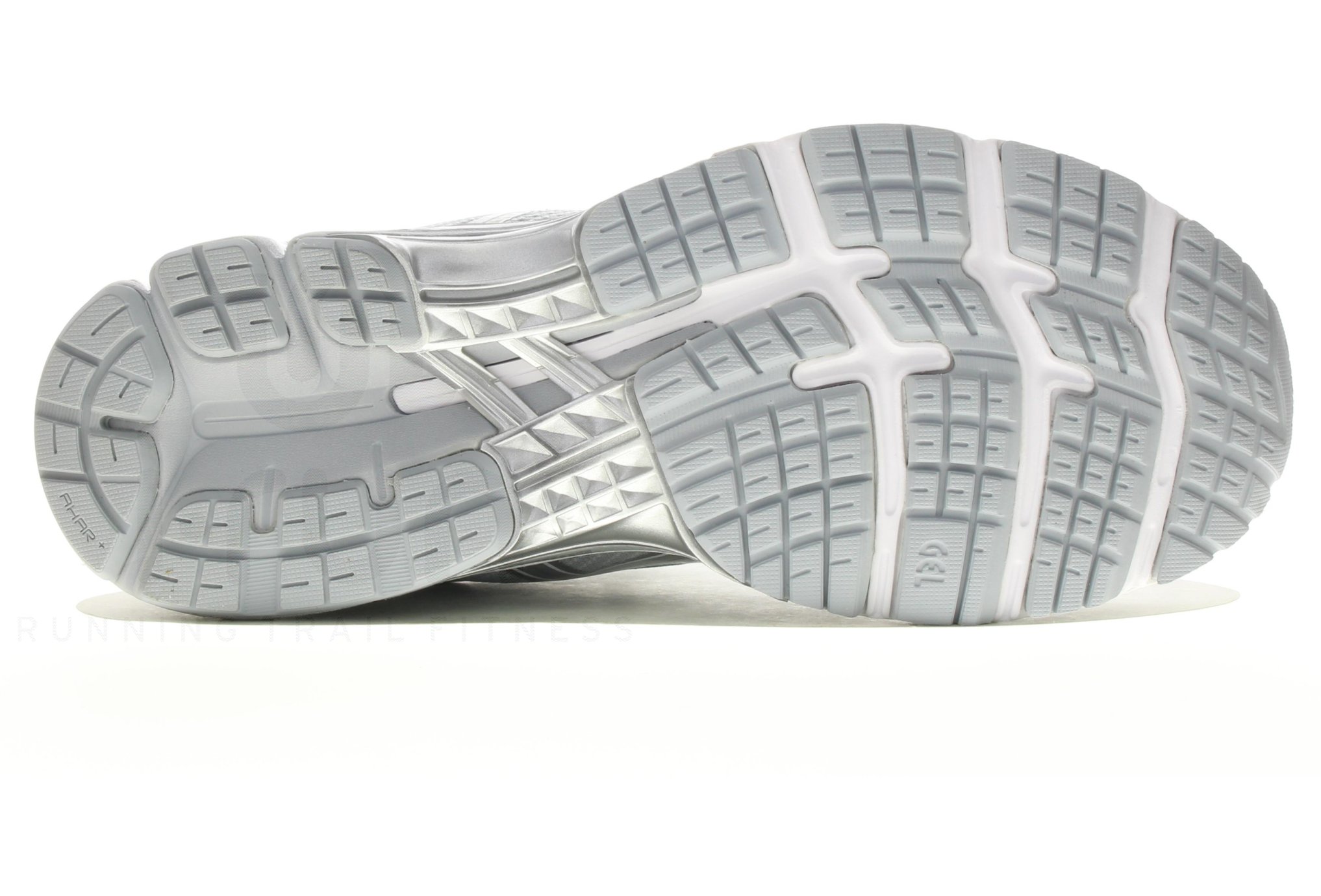 Asics Gel Kayano 26 Platinum
