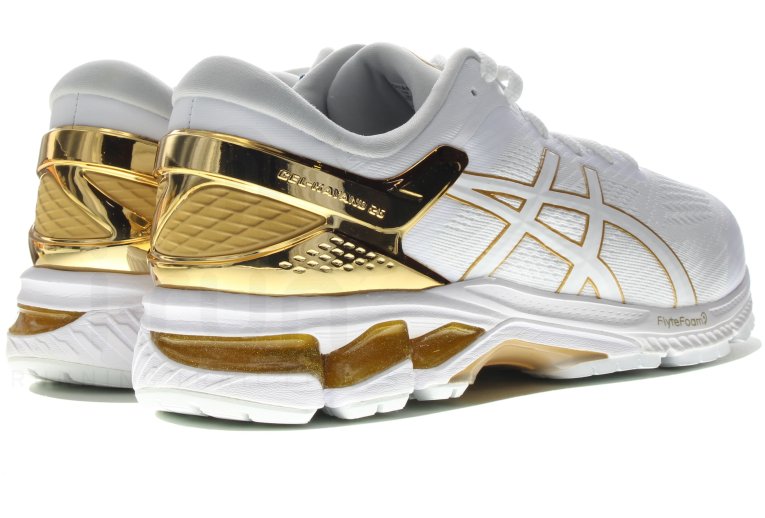 Asics Gel Kayano 26 Platinum