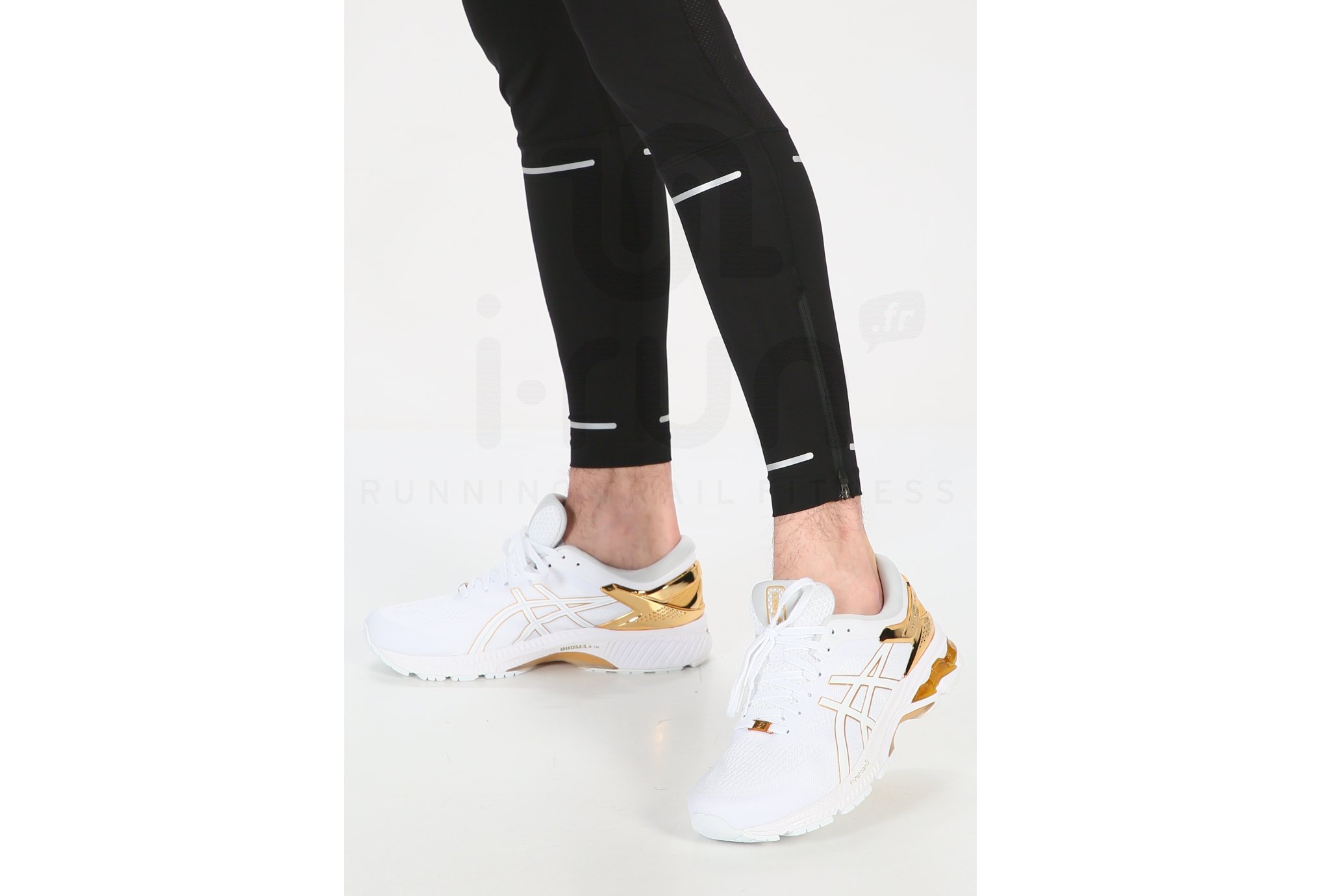 Asics Gel Kayano 26 Platinum M 