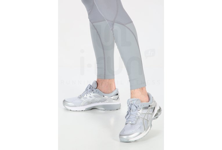 Asics Gel Kayano 26 Platinum M 