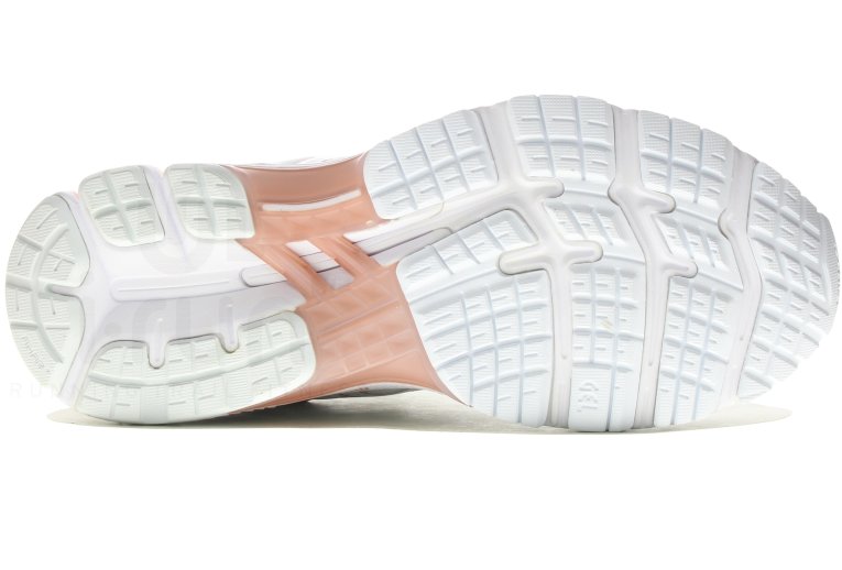 Asics Gel Kayano 26 Platinum W 
