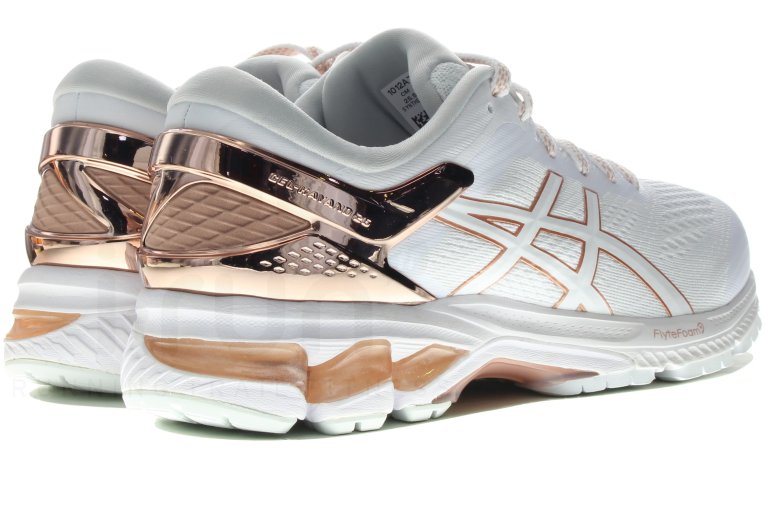 Asics Gel Kayano 26 Platinum W 