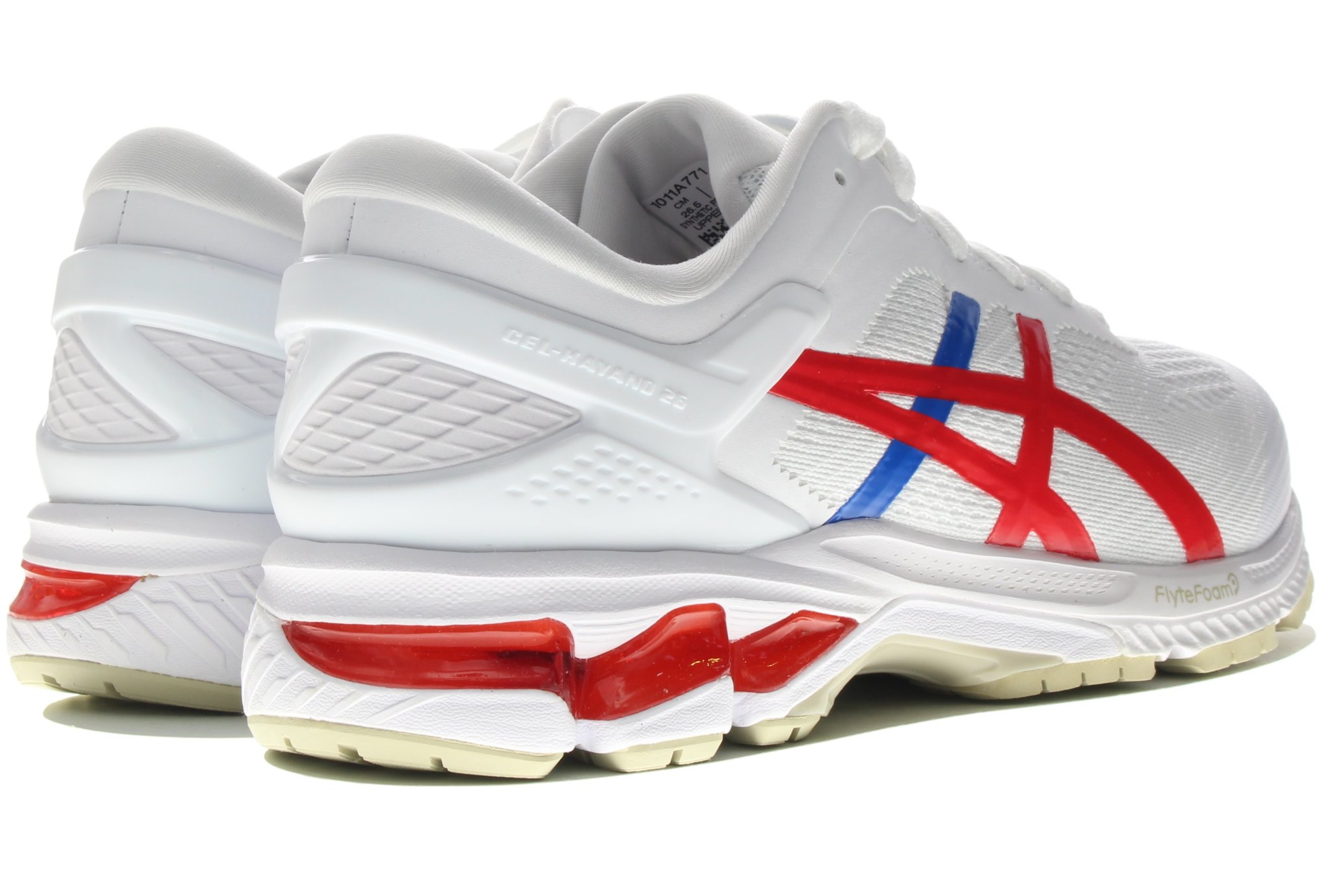 Asics Gel Kayano 26 Retro Tokyo