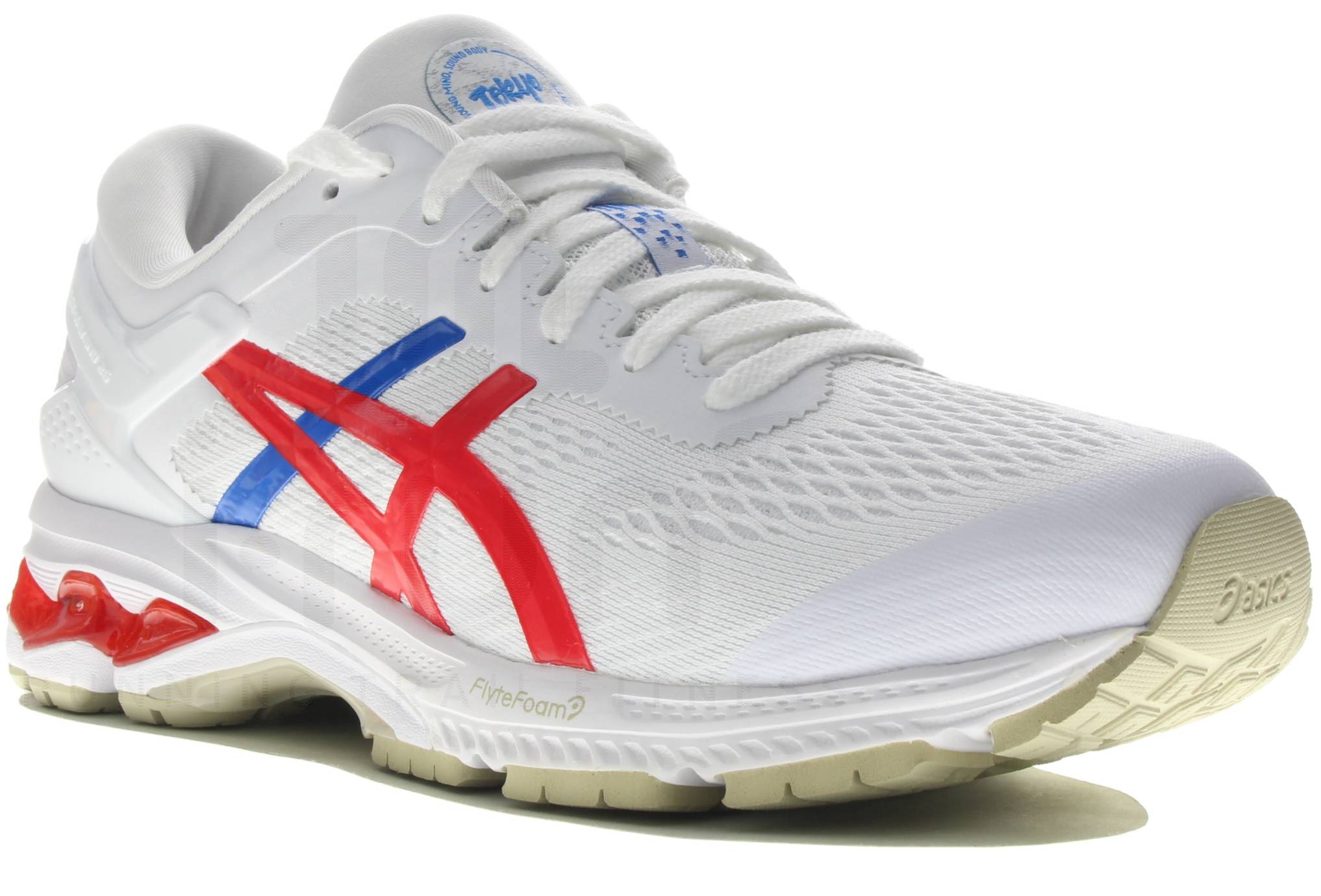 Asics Gel Kayano 26 Retro Tokyo