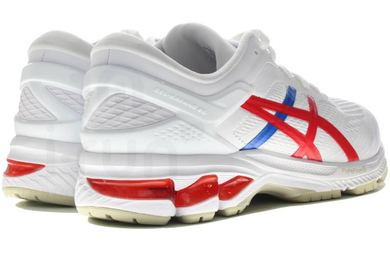 Asics Gel Kayano 26 Retro Tokyo W 