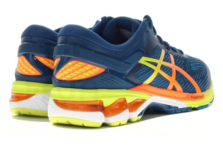 Asics Gel Kayano 26 Shine M 