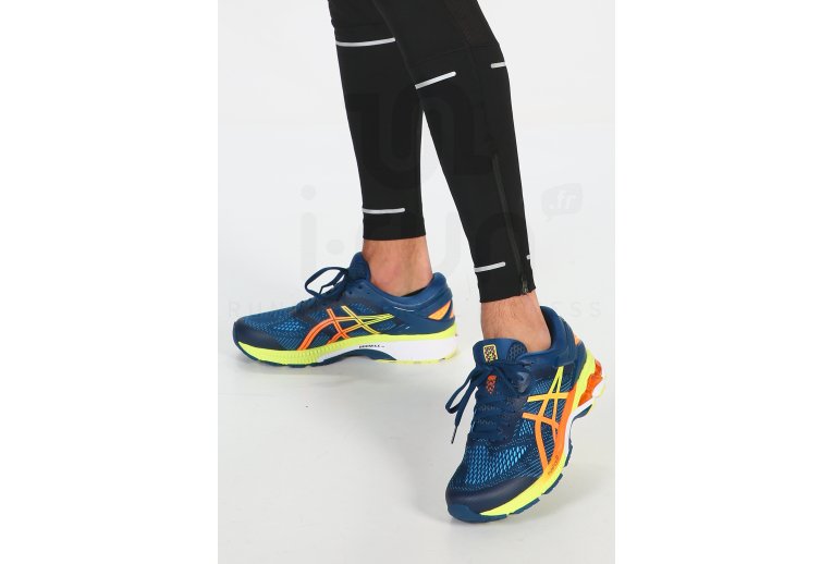 Asics Gel Kayano 26 Shine M 
