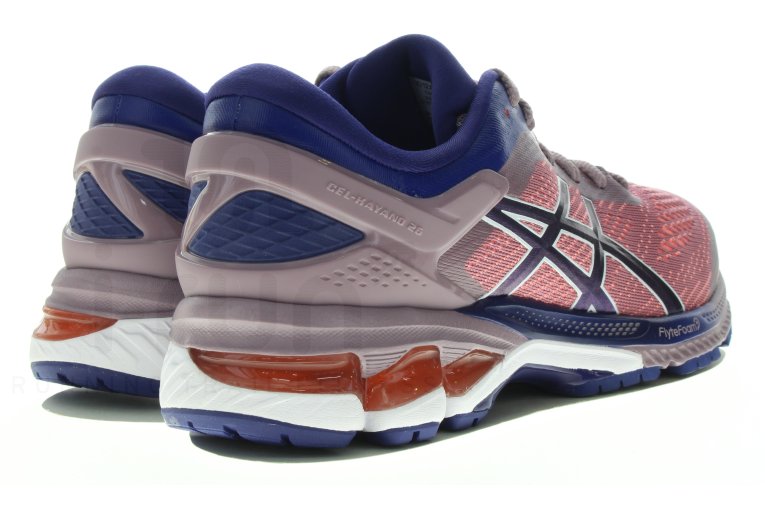 Asics Gel Kayano 26 W 