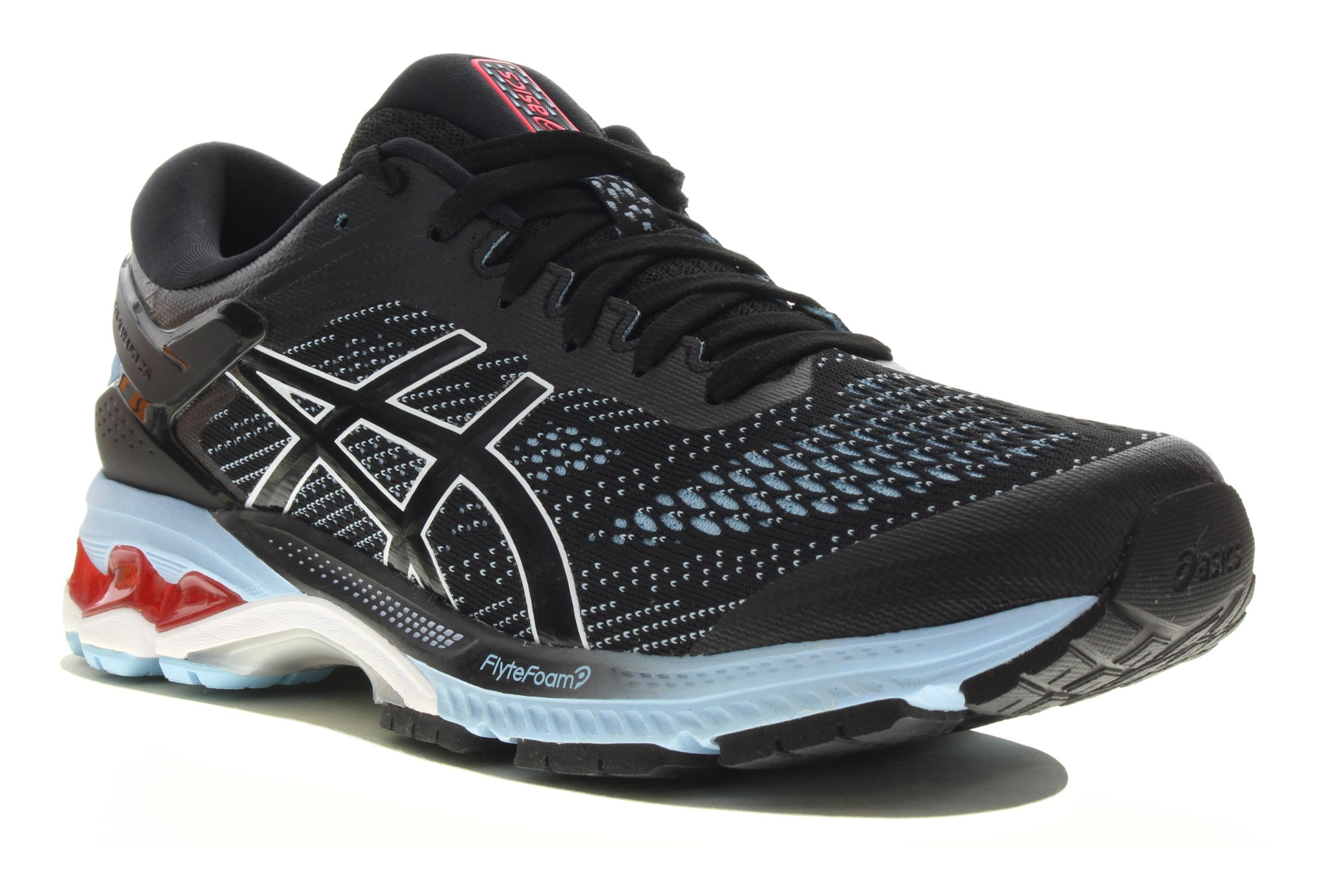 Asics Gel Kayano 26
