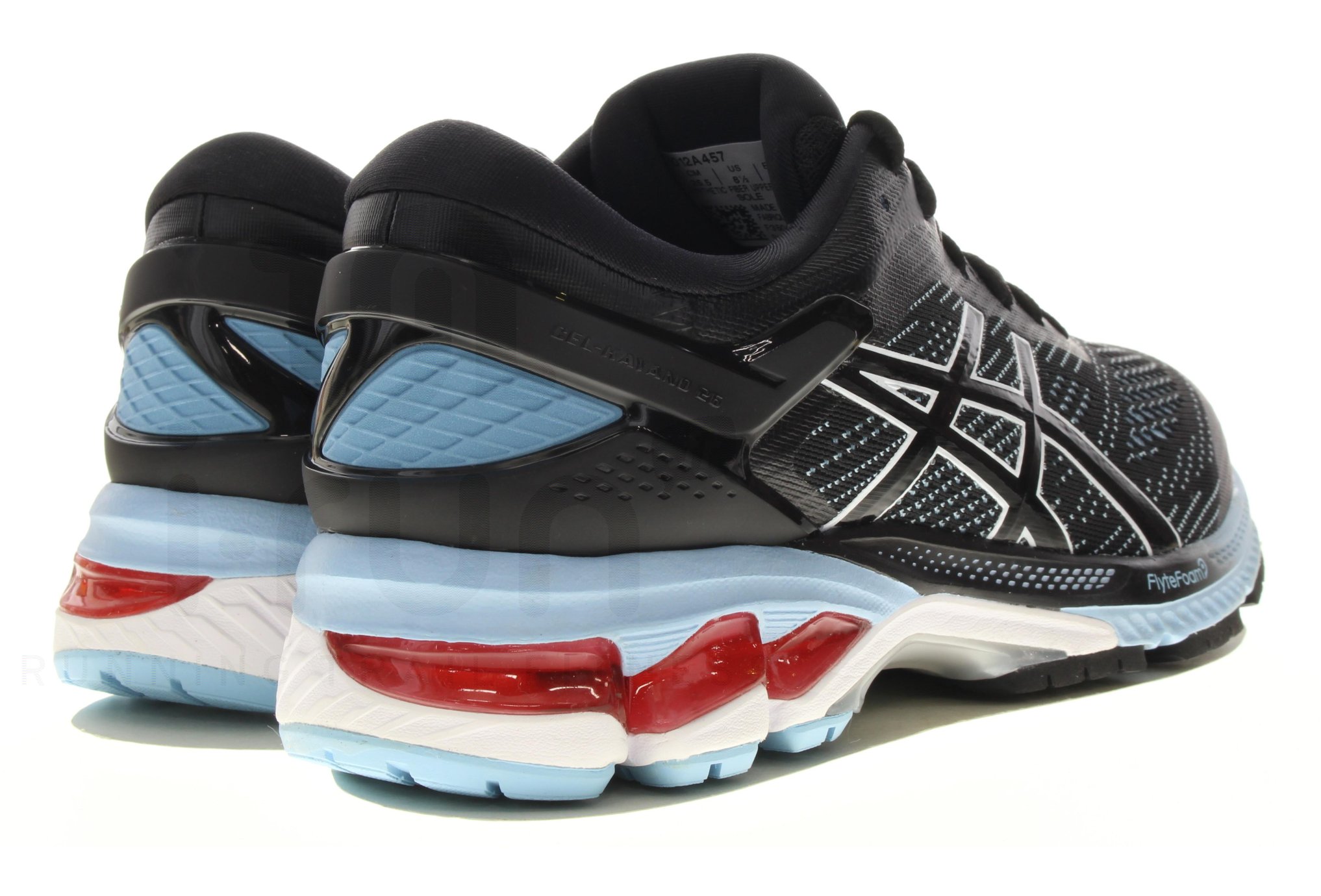 Asics Gel Kayano 26