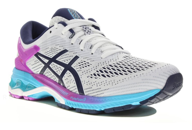 Asics Gel Kayano 26