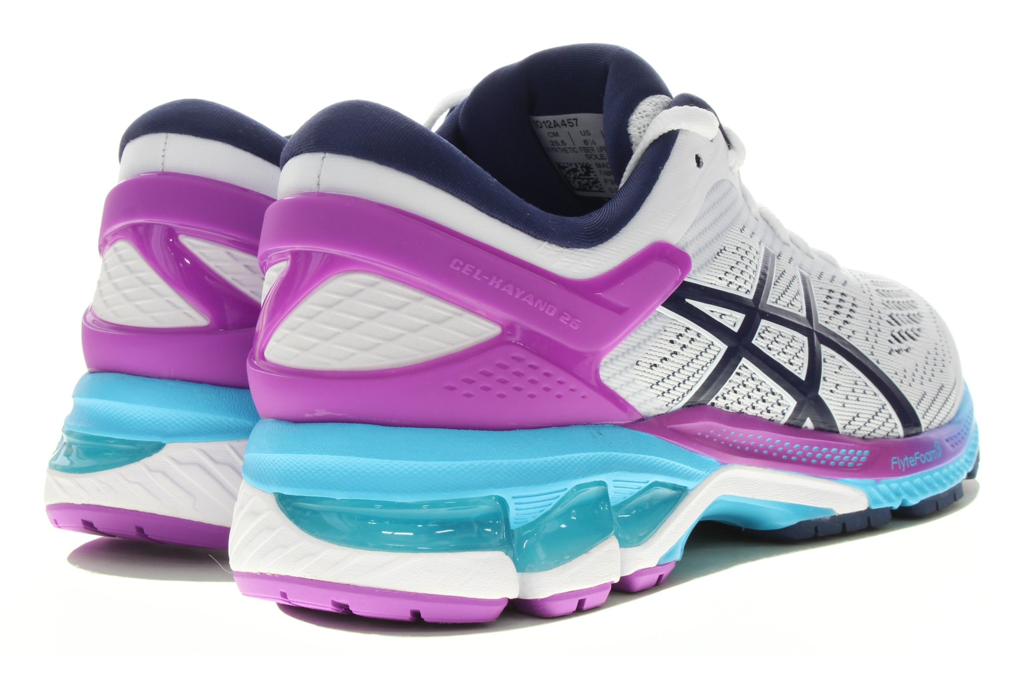 Asics Gel Kayano 26