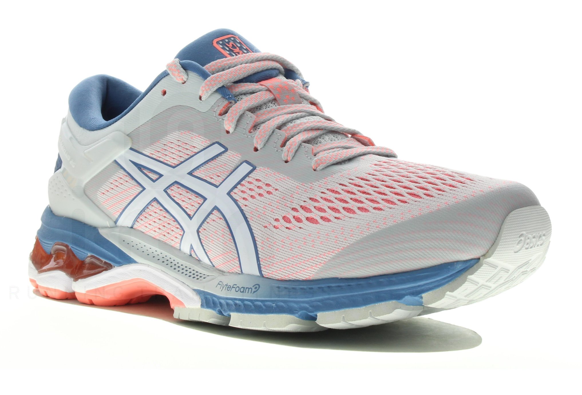 Asics Gel Kayano 26