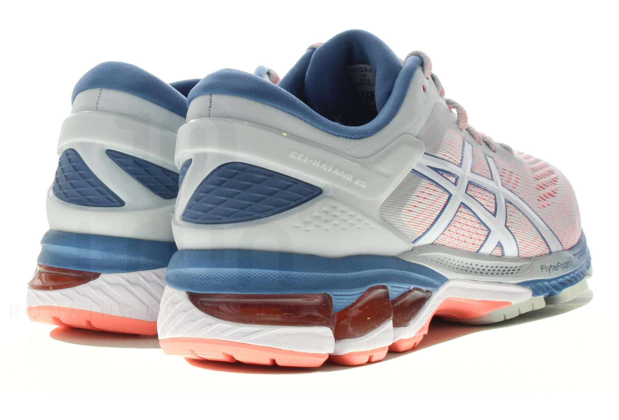 Asics Gel Kayano 26