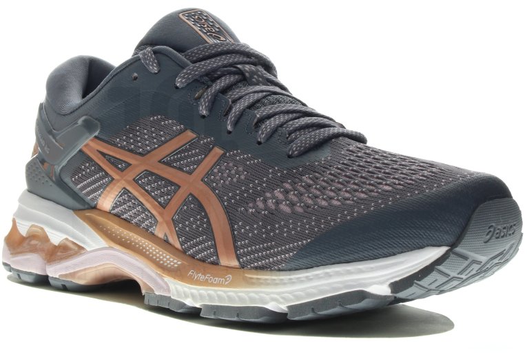 Asics Gel Kayano 26
