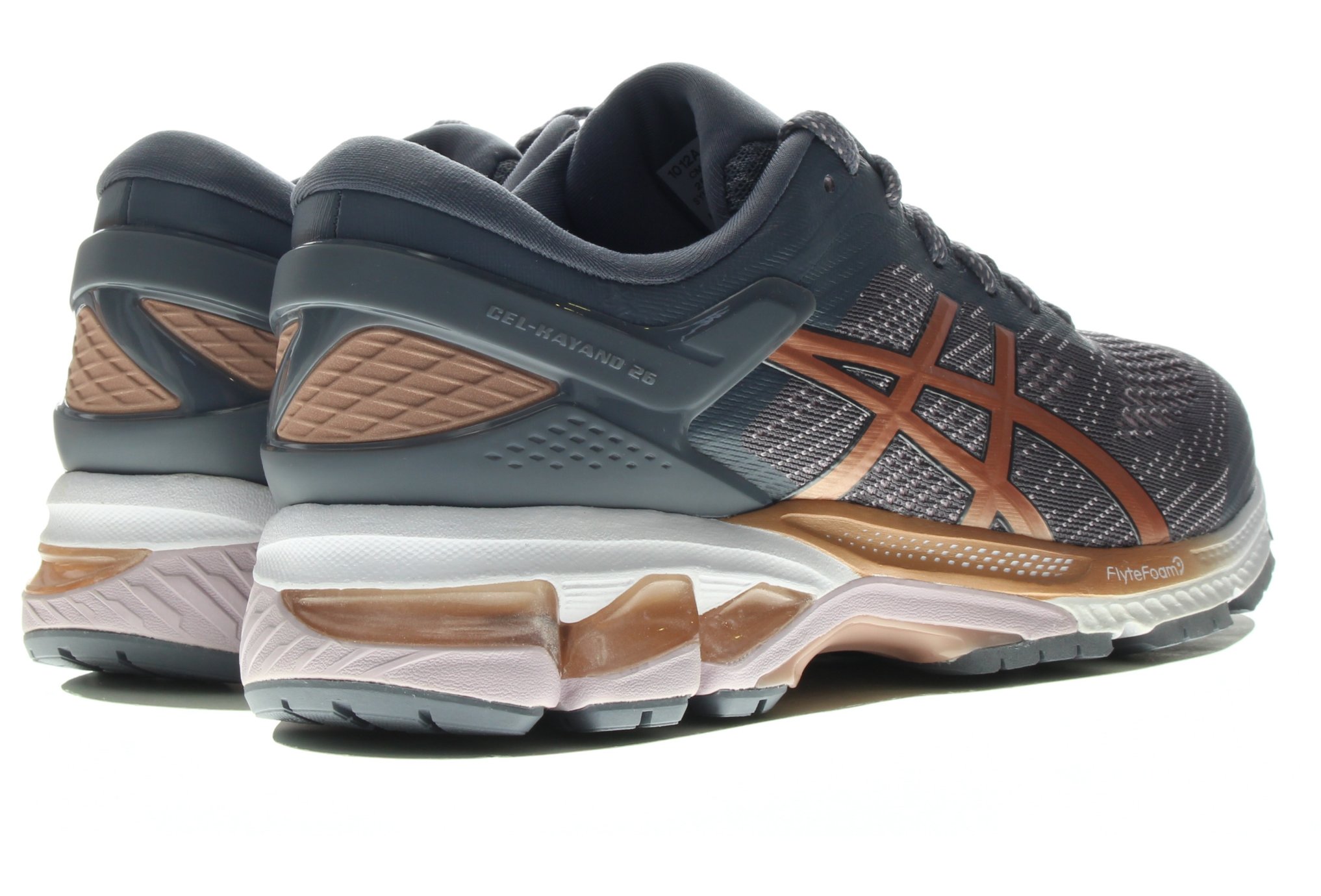 Asics Gel Kayano 26