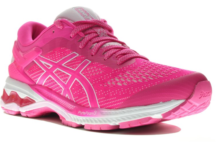 Asics Gel Kayano 26 W 