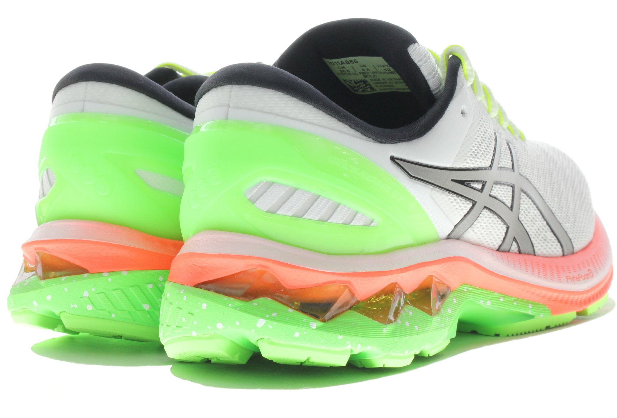 Asics Gel-Kayano 27 Expert