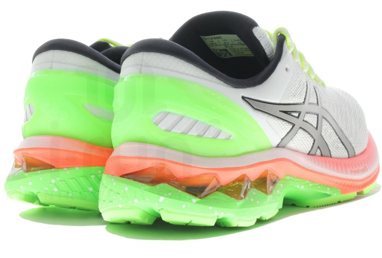 Asics Gel-Kayano 27 Expert