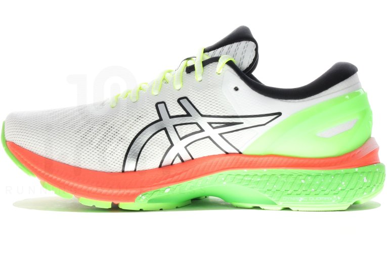 Asics Gel-Kayano 27 Expert