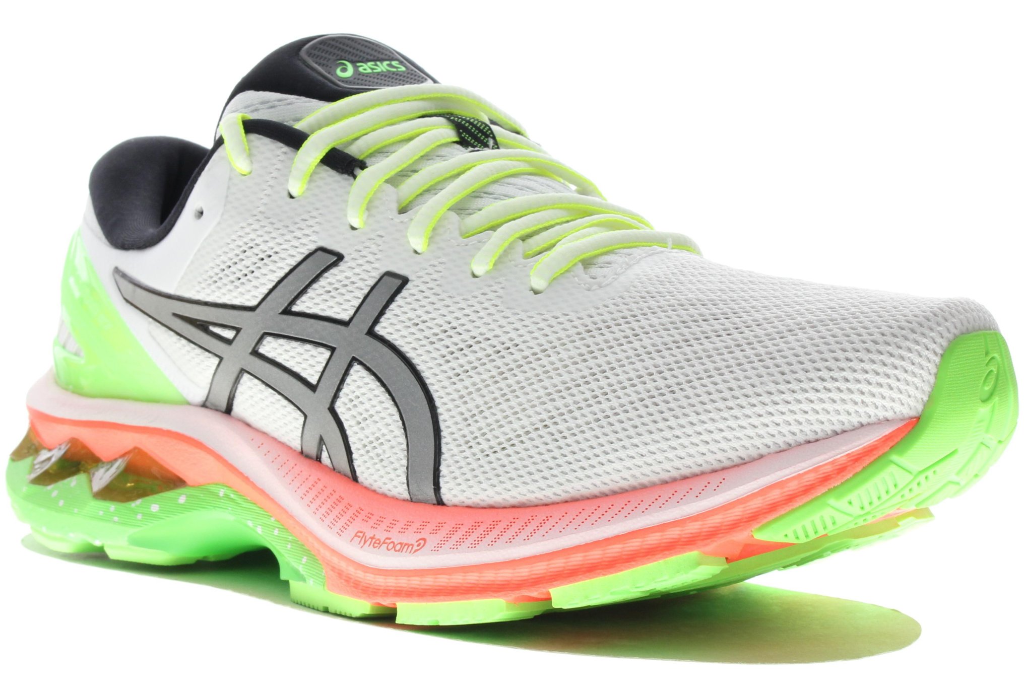 Asics Gel-Kayano 27 Expert