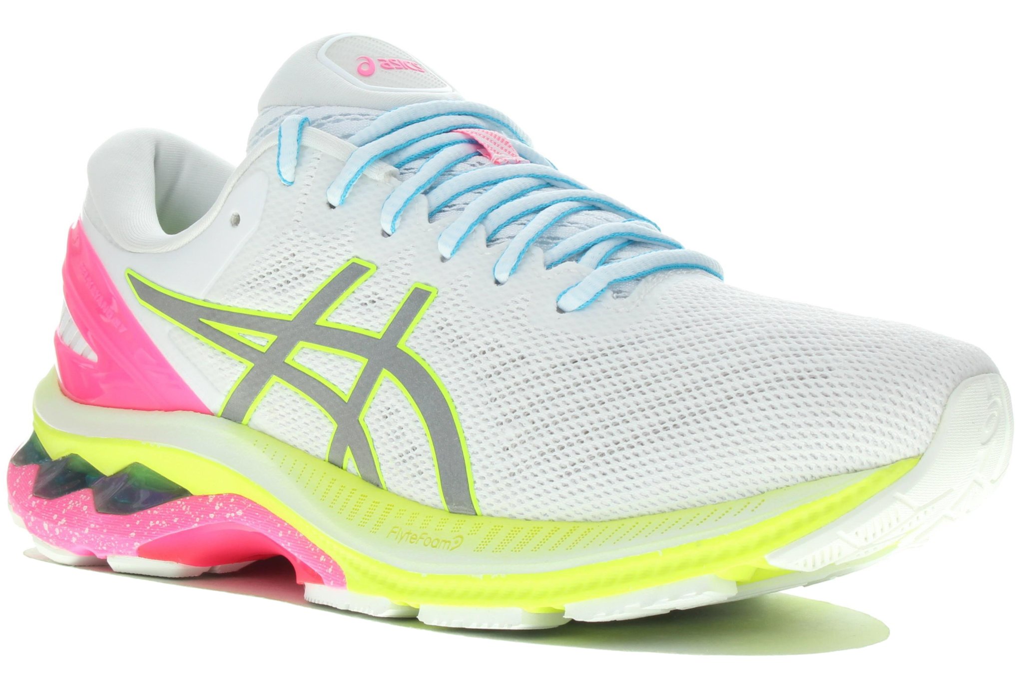 Asics Gel-Kayano 27 Expert W