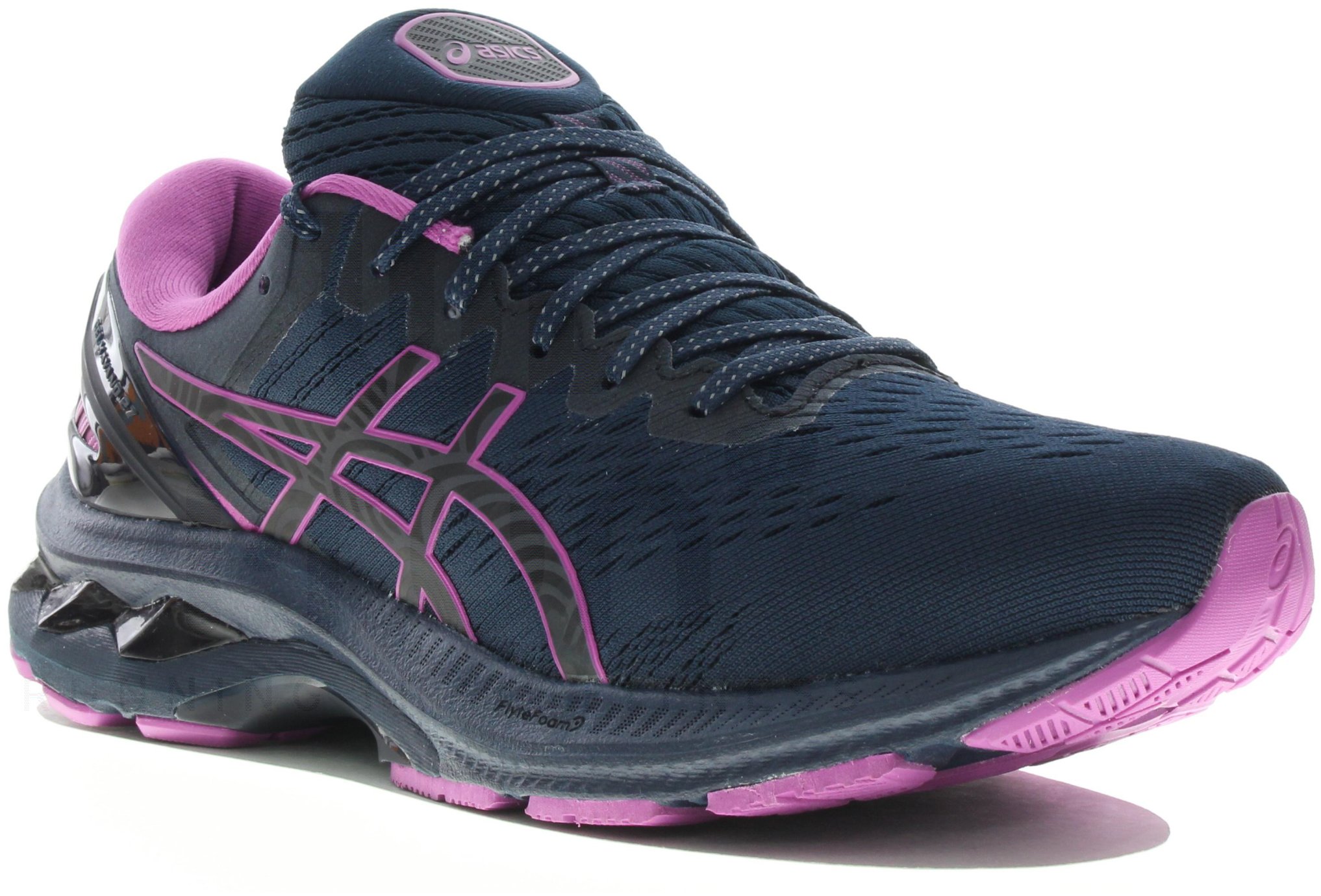 Asics Gel-Kayano 27 Expert Damen