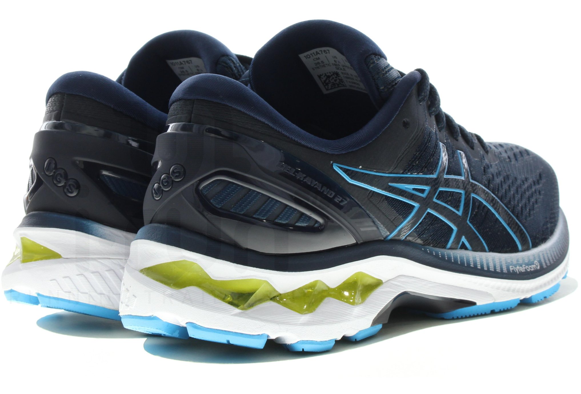 Asics Gel-Kayano 27 Herren