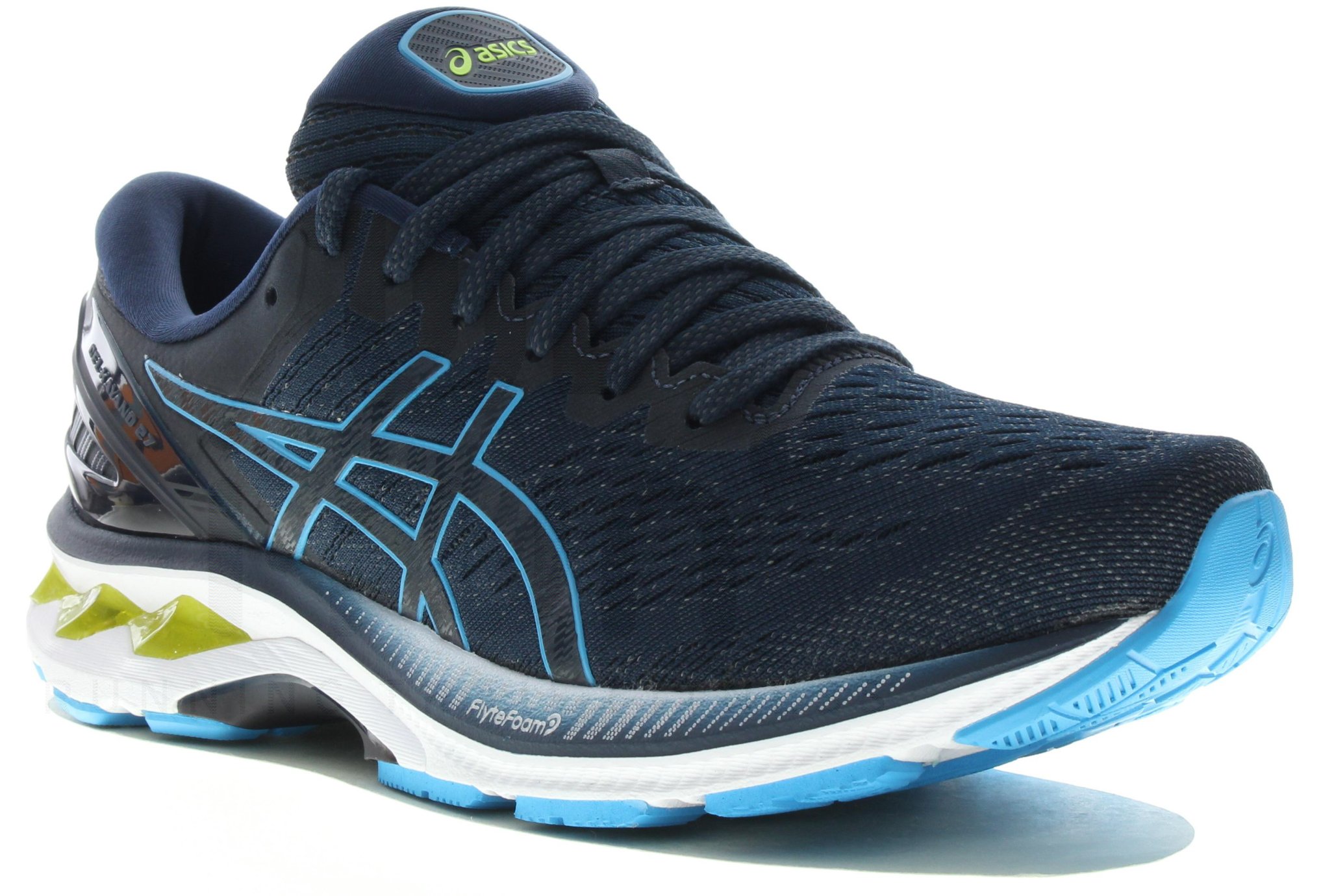 Asics Gel-Kayano 27 Herren