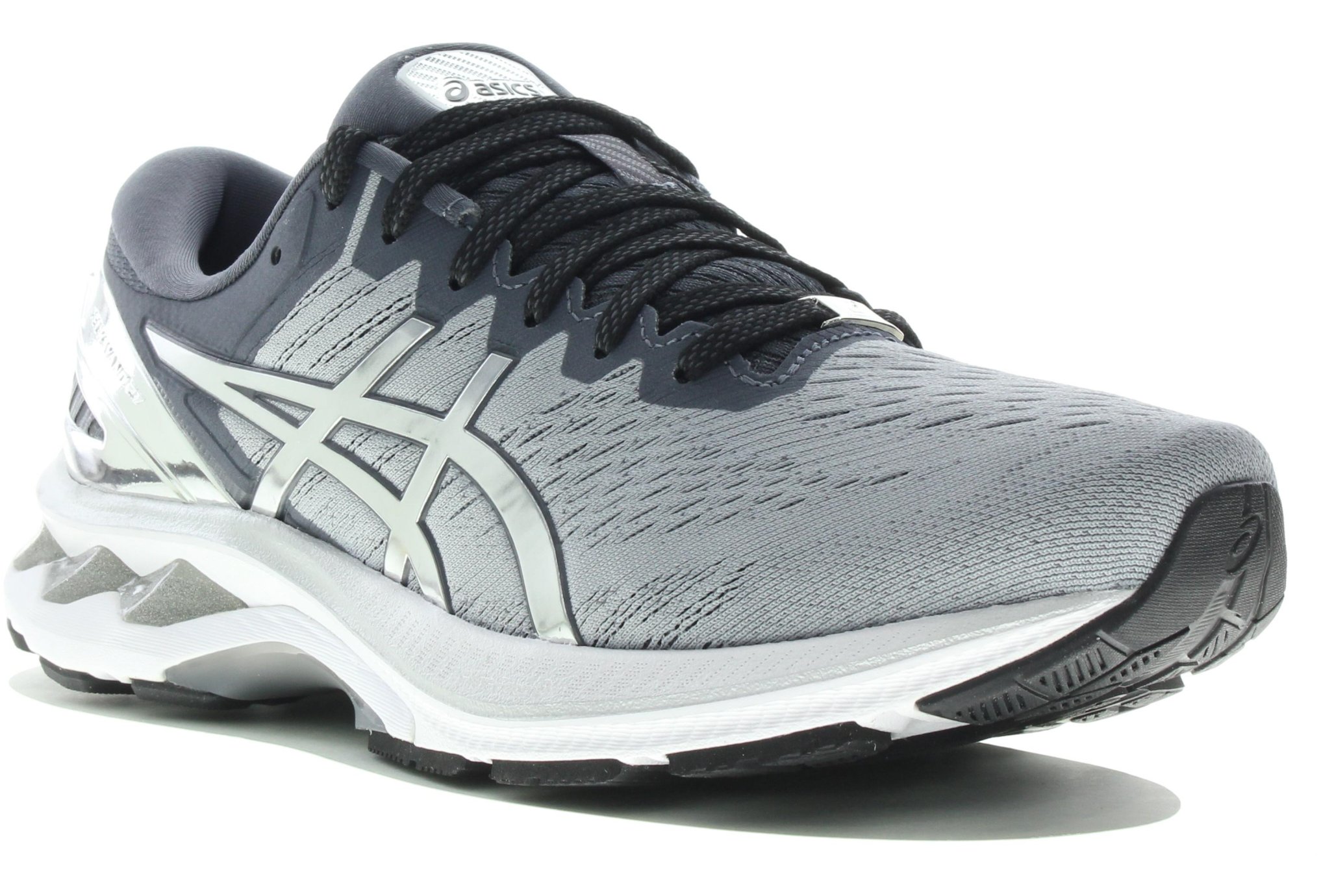 Asics Gel-Kayano 27 Platinum Herren