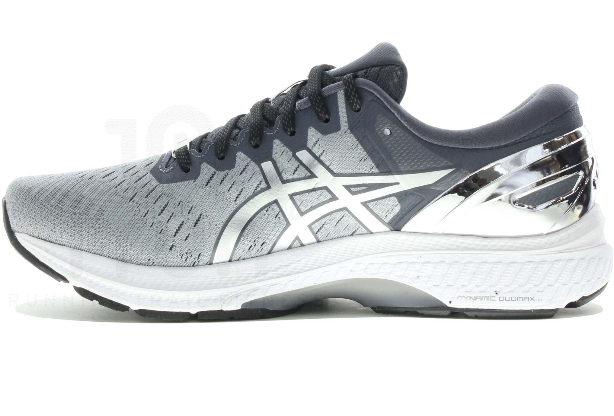 Asics Gel-Kayano 27 Platinum Herren