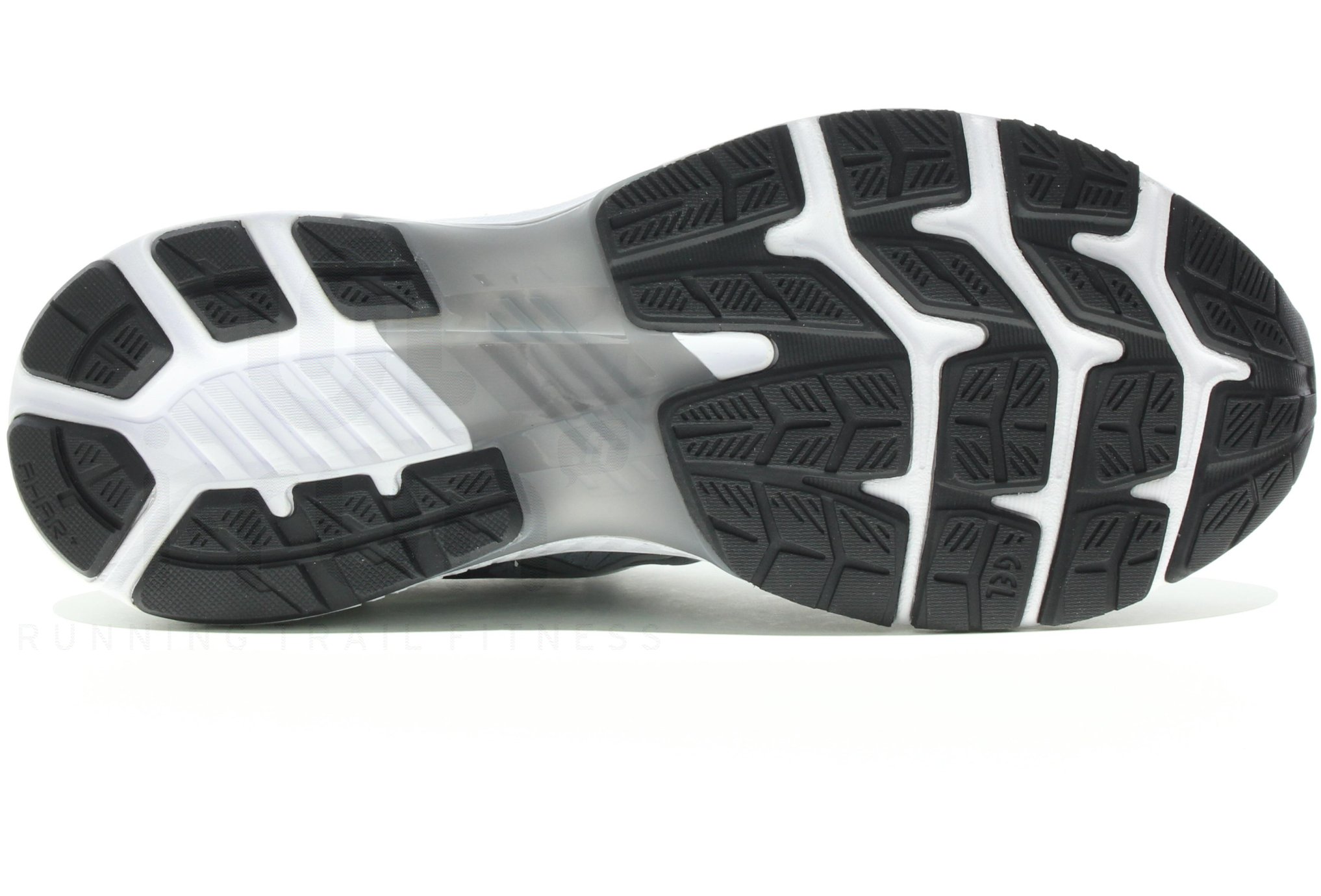 Asics Gel-Kayano 27 Platinum Herren