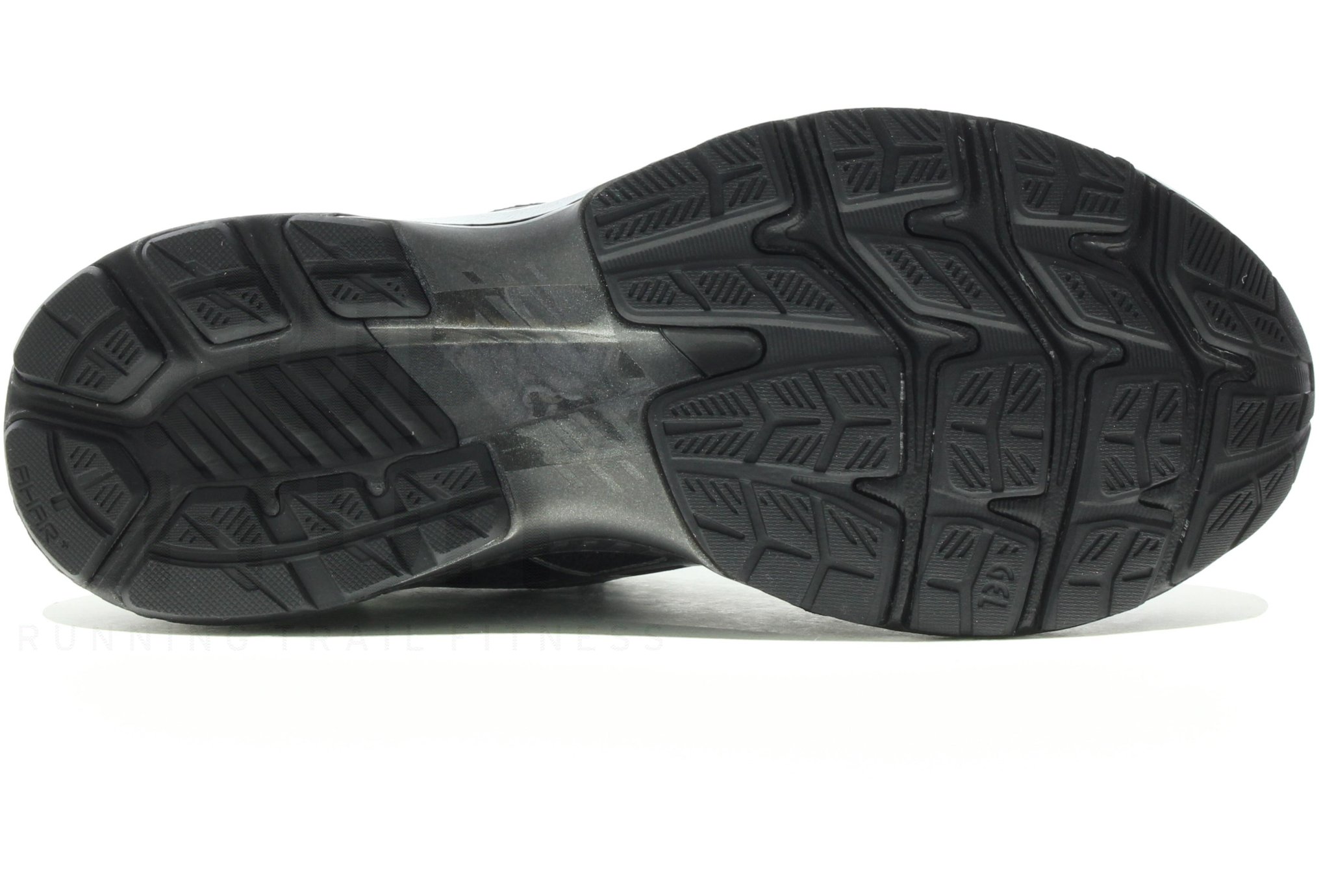 Asics Gel-Kayano 27 Platinum Herren