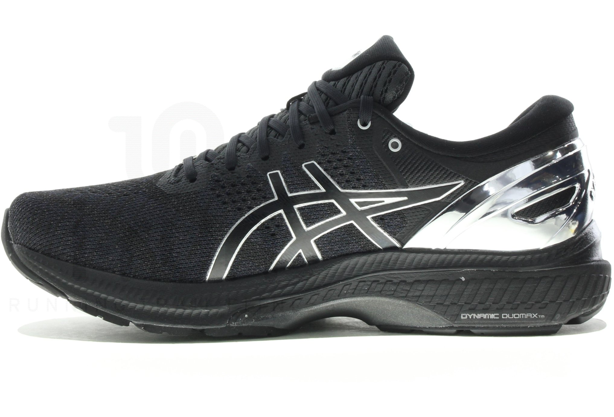 Asics Gel-Kayano 27 Platinum Herren