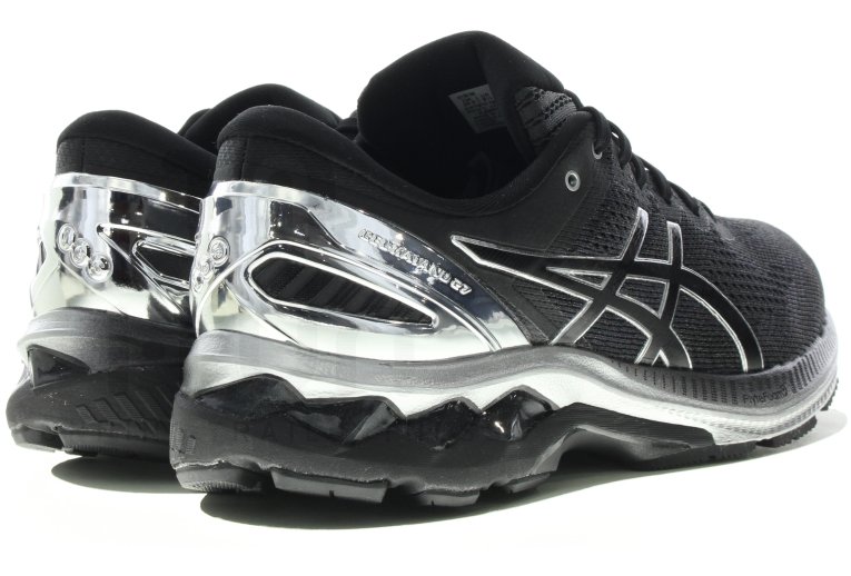 Asics Gel-Kayano 27 Platinum Herren