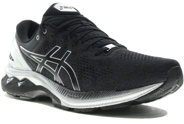 Asics Gel-Kayano 27 Platinum Herren