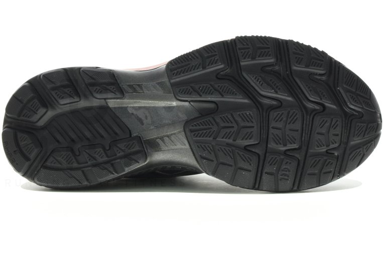 Asics Gel-Kayano 27 Platinum Damen