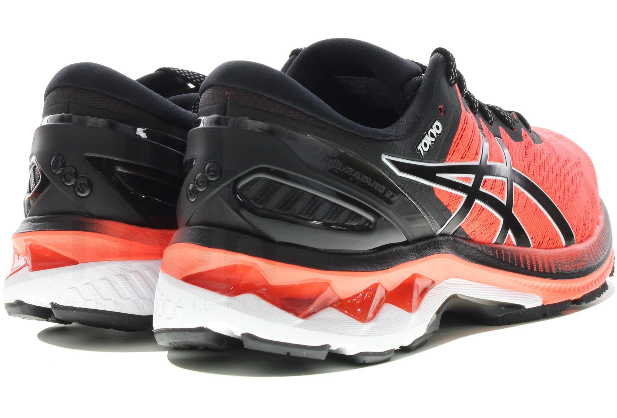 Asics Gel-Kayano 27 Tokyo