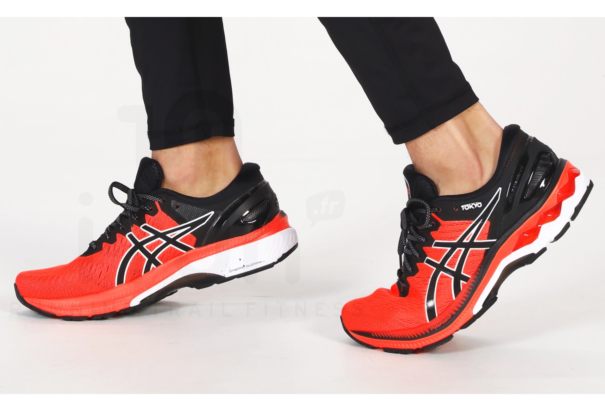 Asics Gel-Kayano 27 Tokyo