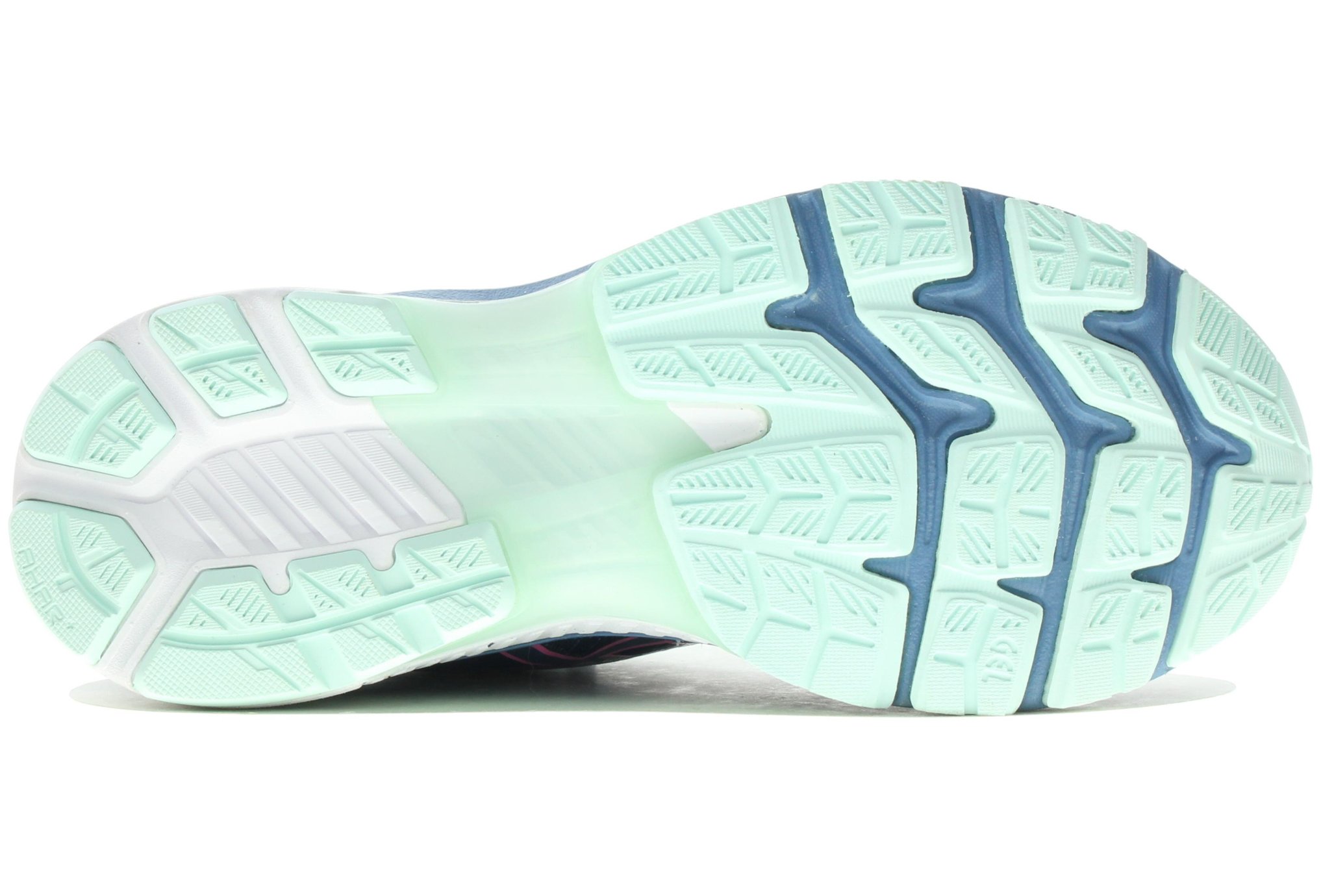Asics Gel-Kayano 27