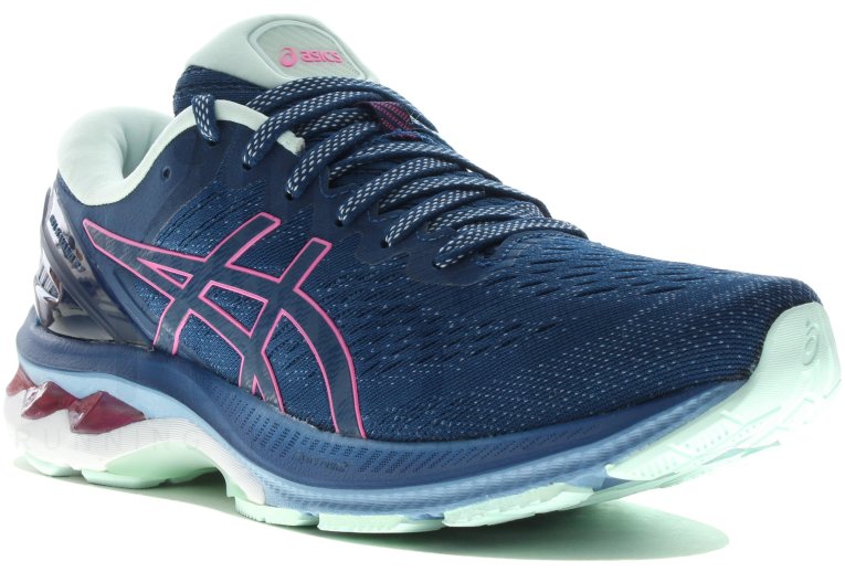 Asics Gel-Kayano 27