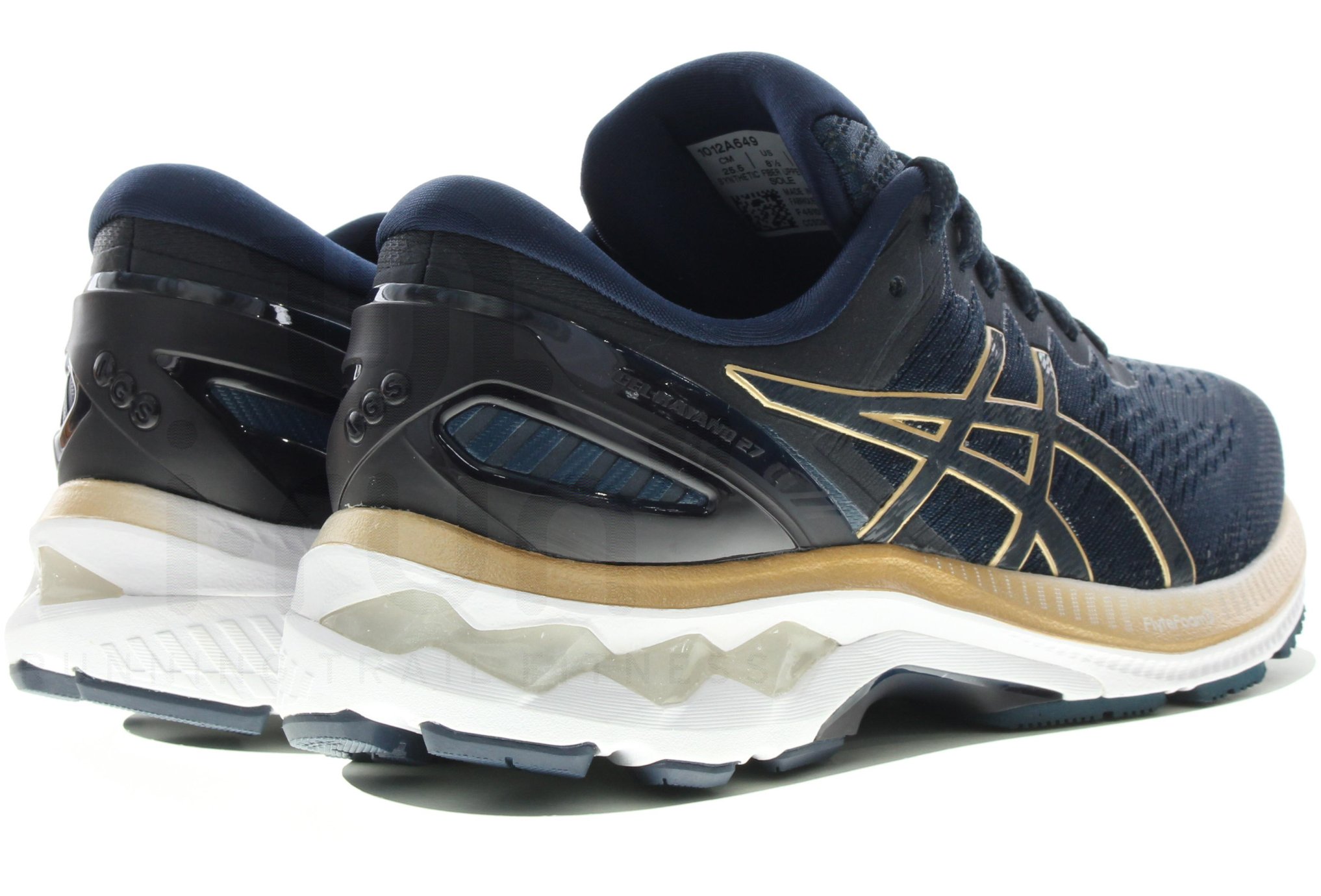Asics Gel-Kayano 27