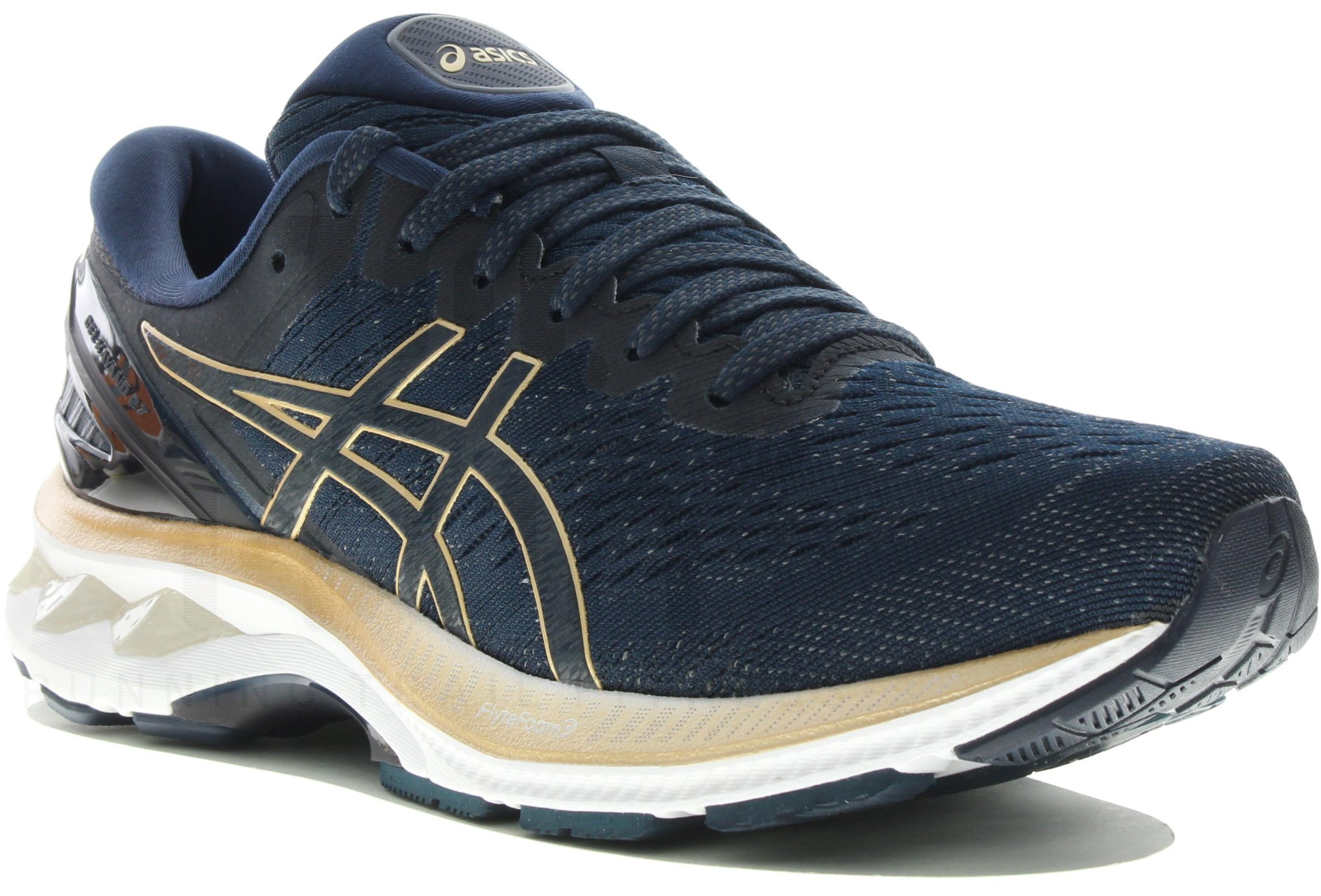 Asics Gel-Kayano 27