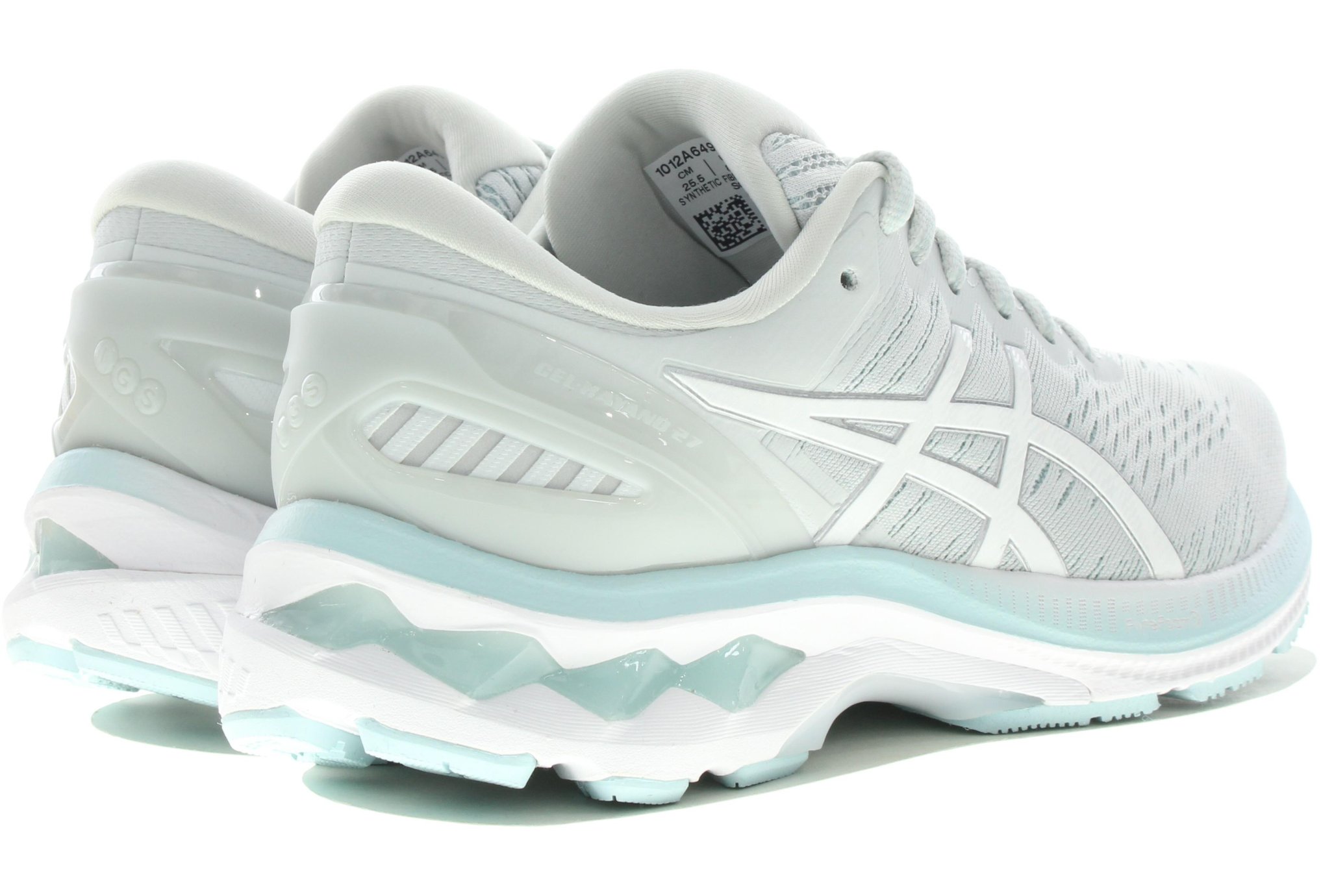 Asics Gel-Kayano 27 Damen