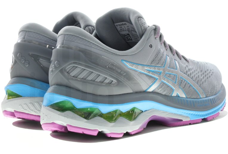 Asics Gel-Kayano 27
